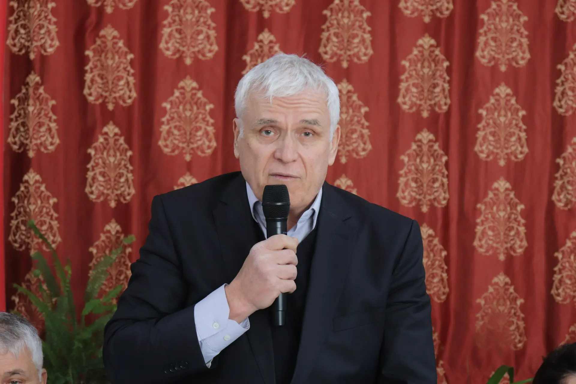 Разговор о гармонии, традициях и интернет-безопасности. Беседы со школьниками прошли в Кизилюртовском районе